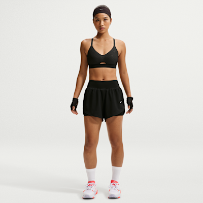NIKE公式】ナイキ プロ スカルプト ウィメンズ Dri-FIT ハイウエスト 2